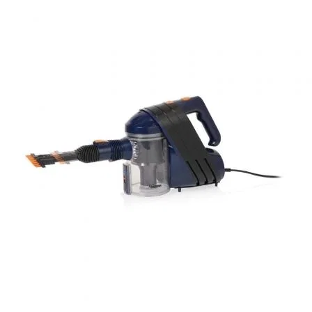 Tristar Aspirador Escoba con Cable SZ-2318, 600W, Ciclónico, Azul